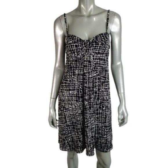 Ann Taylor Dresses & Skirts - Ann Taylor Womens A-Line Dress Small Black